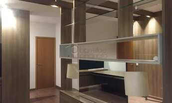 Imagem: Apartamento Padrão em Jundiaí