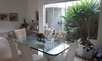 Imagem 4: Casa com 3 dormitórios à venda, 200 m² por R$ 890.000,00 - Jardim Colibri - Marília/SP