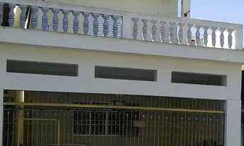 Imagem: São Paulo - Casa Padrão - Aricanduva