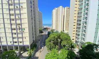 Imagem 2: Apartamento à venda, 98 m² por R$ 650.000,00 - Praia das Pitangueiras - Guarujá/SP