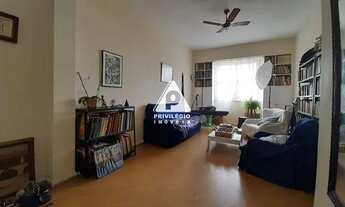 Imagem 2: Apartamento a venda , 03 quartos , Humaitá - RJ