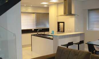 Imagem 3: Apartamento com 2 dormitórios, 75 m² - venda por R$ 1.400.000,00 ou aluguel por R$ 8.840,0