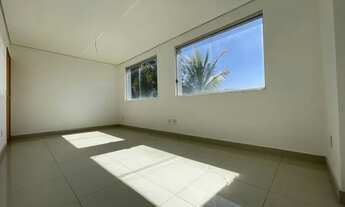 Imagem 7: Apartamento Tipo em Condomínio com 3 Quartos, Suíte e 2 Vagas no Bairro Santa Mônica