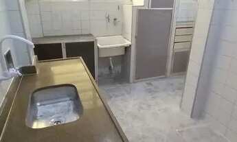 Imagem 4: Apartamento para aluguel tem 60 metros quadrados com 2 quartos