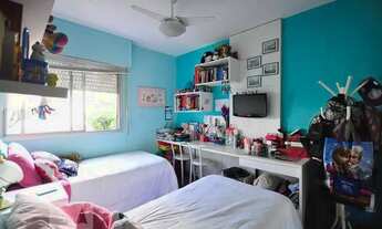 Imagem 10: Apartamento para Aluguel - Brooklin, 3 Quartos, 110 m2