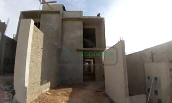 Imagem 7: )(- Excelente projeto e bastante aconchegante! Casa com 2 quartos e área gourmet em São P