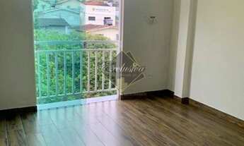 Imagem 2: Apartamento para venda tem 75 metros quadrados com 3 quartos em Vila Togni - Poços de Cald