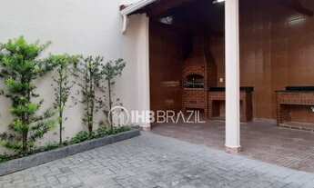 Imagem 2: Condomínio Roberto de Almeida - Sobrado com 2 dormitórios à venda, 91 m² por R$ 456.000