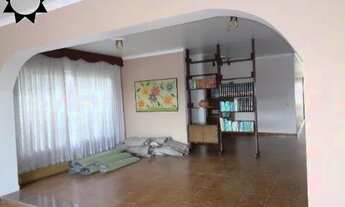 Imagem: CASA PARQUE DOS PRINCIPES SÃO PAULO