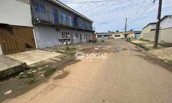 Imagem 3: Casa com 3 dormitórios à venda por R$ 320.000 - Cohab - Porto Velho/RO