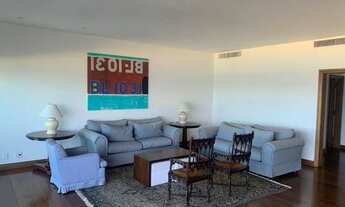 Imagem 4: Apartamento com 4 quartos, 470m² - venda ou aluguel - Ipanema - Rio de Janeiro/RJ