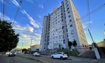 Imagem 2: APARTAMENTO Á VENDA NA VERA CRUZ, 1 DORM. ED. BELA VISTA, PRÓXIMO A UFFS