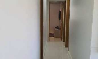 Imagem 5: Casa para venda possui 100 metros quadrados com 3 quartos em salvador