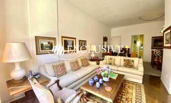 Imagem 4: Apartamento-À VENDA-Ipanema-Rio de Janeiro-RJ