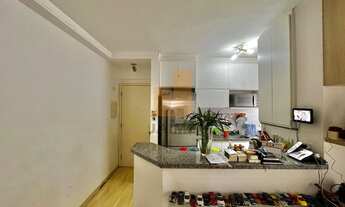 Imagem 6: Apartamento próximo à faculdades, bem distribuído com 2 dormitórios e 2 Vagas - Perdizes