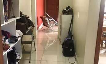 Imagem 4: Apartamento para Venda - 84m², 3 dormitórios, sendo 1 suites, 1 vaga - Centro