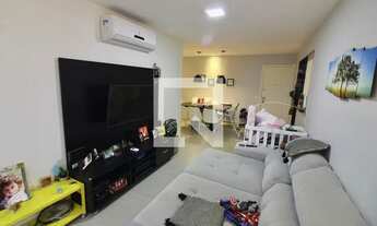 Imagem 7: Apartamento para Aluguel - Recreio, 2 Quartos, 70 m2