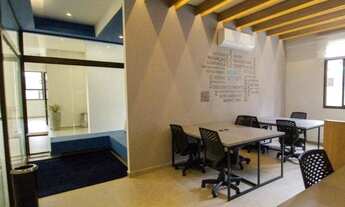 Imagem 7: Loft para aluguel com 21 metros quadrados com 1 quarto em Mossunguê - Curitiba - PR