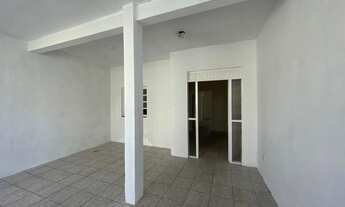 Imagem 3: Casa na coroa do meio