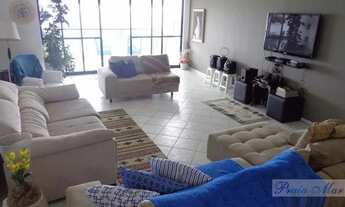 Imagem: Apartamento residencial à venda, Pitangueiras