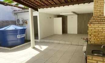 Imagem 6: Casa para venda possui 72 metros quadrados com 3 quartos em Iputinga - Recife - PE