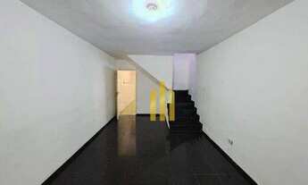 Imagem 5: Sobrado com 2 dormitórios para alugar, 100 m² por R$ 2.000,00/mês - Jardim Brasil - São Pa