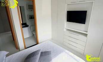 Imagem 6: Foz do Iguaçu Residencial. 3/4. 1 ou 2 Vagas. J13