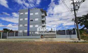Imagem 8: Apartamento com 2 dormitórios, 49 m² - venda por R$ 175.000,00 ou aluguel por R$ 1.040,00