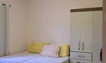 Imagem 7: CASA EM FELIPE CAMARÃO