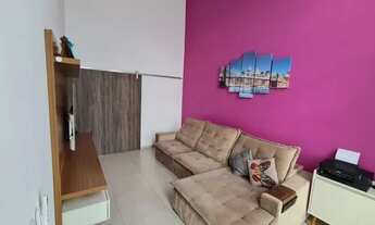 Imagem 2: Casa mobiliada à venda no Condomínio Vale Azul, em Votorantim-SP