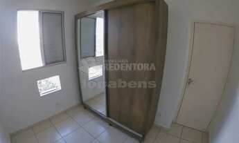 Imagem 6: Apartamento Padrão em São José do Rio Preto