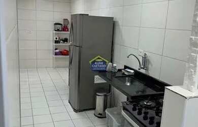 Imagem 7: Apartamento com 2 dorms, Maracana, Praia Grande - R$ 510 mil, Cod: ACT2311