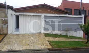 Imagem 2: Casa - Jardim Nilópolis - Campinas