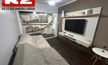 Imagem: APARTAMENTO 2 DORM- COM LAZER