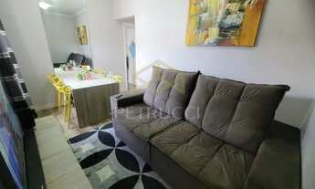 Imagem: Casa - Vila Ipê - Campinas