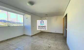 Imagem 5: Apartamento para aluguel, 3 quartos, 1 suíte, 2 vagas, Buritis - Belo Horizonte/MG