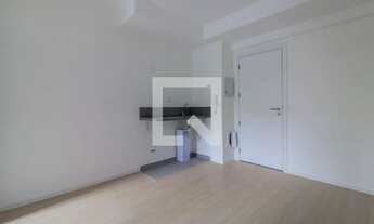 Imagem 3: Apartamento para Aluguel - Vila Olímpia, 1 Quarto, 27 m2