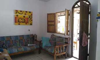 Imagem 7: Vendo esta casa no litoral sul da Bahia