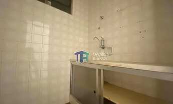 Imagem 6: Apartamento com 1 dormitório para alugar, 38 m² por R$ 950/mês - Centro - Juiz de Fora/MG