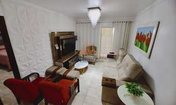 Imagem: Apartamento localizado na Praia Comprida