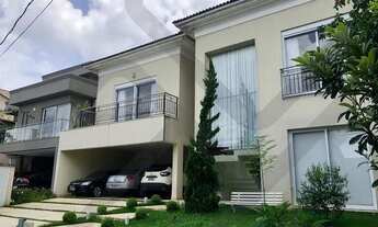 Imagem 2: CASA À VENDA CONDOMÍNIO ALDEIA DA SERRA MORADA DOS PINHEIROS