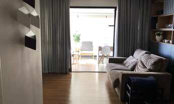 Imagem 6: Apartamento para venda possui 108 m2 com 3 suites - 2 vagas em Chácara Inglesa - São Paul