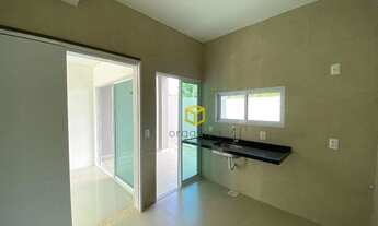 Imagem 7: Casa em condomínio com 3 dormitórios à venda, 100 m² por R$ 366.000 - Centro - Eusébio/CE