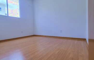 Imagem 5: Apartamento com dois quartos e varanda