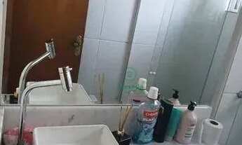 Imagem 7: Apartamento com 2 dormitórios à venda, 45 m² por R$ 235.000,00 - Jardim do Triunfo - Guaru