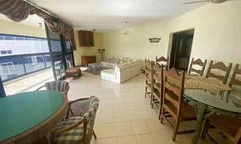 Imagem 4: Apartamento com 3 dormitórios à venda, 165 m² por R$ 1.200.000 - Astúrias - Guarujá/SP