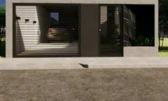 Imagem 3: Casa Nova a venda Parque Ohara na Região do Coxipó em Cuiabá 97m²-aceita financiamento