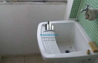 Imagem 6: Apartamento à venda no bairro Pechincha - Rio de Janeiro/RJ