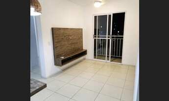 Imagem 6: Apartamento Summer para aluguel tem 55 metros quadrados com 2 quartos