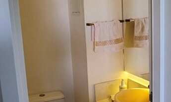 Imagem 6: Aluguel Essence - 3 quartos com dependência- 155m2 - Barra Olímpica